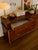 Vintage Restored Mid Century Modern Mengel 9 Drawer Dresser For Sale In Los Angeles - Image 6 of 7