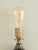 Vintage Wall Lamp, 1920s For Sale - Image 3 of 7