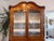 Baroque Display Cabinet with Drawers For Sale - Image 12 of 17