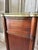 Louis XVI Style Mahogany Chest of Drawers, 1900s For Sale - Image 3 of 12