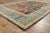 Modern Style Turkish Oushak Rug, 09'01 X 12'02 For Sale In Dallas - Image 6 of 9