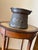 Persian Large Antique Persian Hammered Bucket- Late 19th -Early 20th Century From Home of Former Us Diplomat in Tehran 1950’s For Sale - Image 3 of 3
