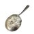1900s American S. Kirk & Son Sterling Berry Spoon For Sale - Image 4 of 6