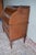 Antique Oak Cylinder Desk For Sale - Image 8 of 11