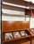 Vintage Teak Freestanding Shelving Unit, 1960s For Sale - Image 12 of 18