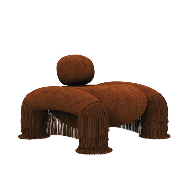 Odessa Armchairs by Ottiu, Set of 2 For Sale - Image 4 of 18