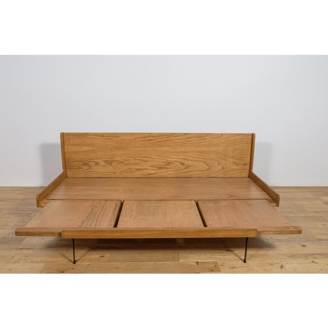 Sofa from Jitona, Czechoslovakia, 1960s For Sale - Image 17 of 18