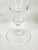 Vintage Pottery Barn Water Glasses-Set of 4 For Sale - Image 9 of 10
