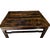 Wood Antique Rectangular Table With Original Patina For Sale - Image 7 of 9