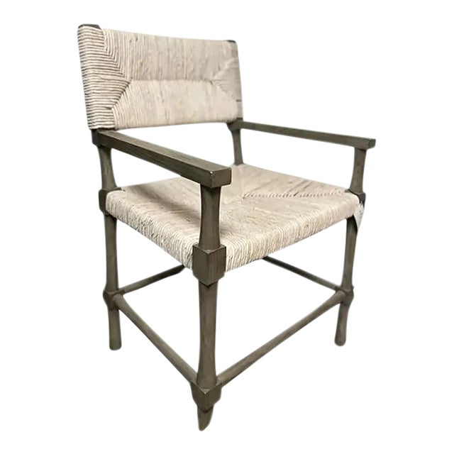 Bernahrdt Palma Arm Chair For Sale