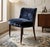 1950s Bench with Padded Backrest, Italy, 1950s For Sale - Image 5 of 6