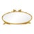 1930s French Art Deco Vanity Mirror Tray Ormolu Brass Swans Hollywood Regency For Sale