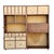 Restoration Hardware Mayfair Steamer Trunk Desk by Timothy Oulton. For Sale - Image 13 of 18