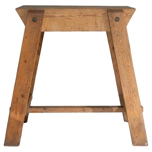 20th Century French Work Table For Sale - Image 15 of 18
