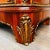 Vintage French Louis XV Style Hand-Painted Cabinet For Sale - Image 9 of 11