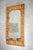 Small Fluted Bamboo Sideboard and Mirror, 1970s, Set of 2 For Sale - Image 11 of 12