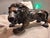1960s 1960s Midcentury Bronze Lion Sculpture Vintage For Sale - Image 5 of 8