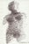Domenick Capobianco Abstract Figural Ink, 3 For Sale - Image 9 of 11