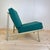Domus Lounge Chair by Alf Svensson for Dux, 1960s For Sale - Image 6 of 7