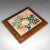 Wood 1830's Regency Antique Decorative Finery Box For Sale - Image 7 of 10