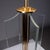 Abat Jour Table Lamp, 1970s For Sale - Image 4 of 9