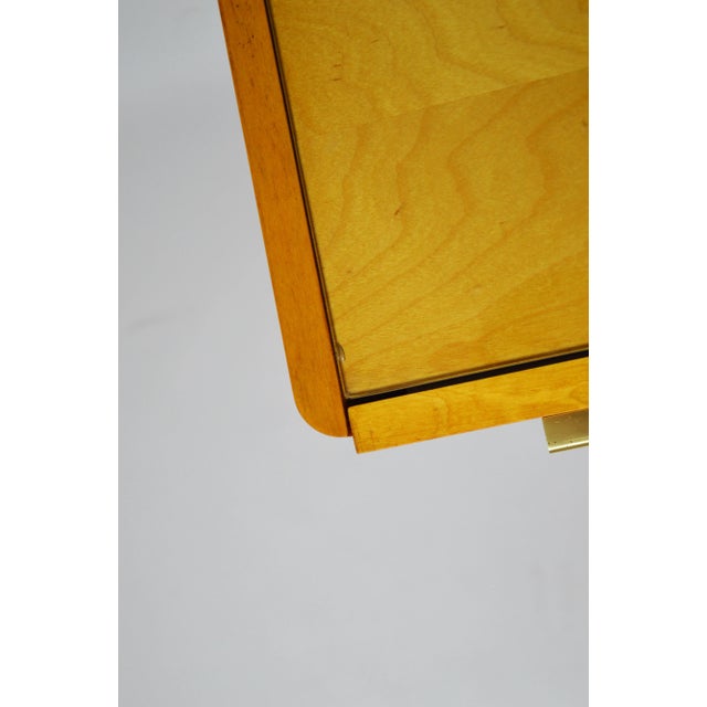 Low Chest of Drawers, 1970s For Sale - Image 9 of 13