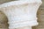 Stone Set of Two French Marble Jardinieres For Sale - Image 7 of 9