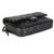 Black Quilted Caviar Flap Phone Handbag With Chain For Sale In New York - Image 6 of 9