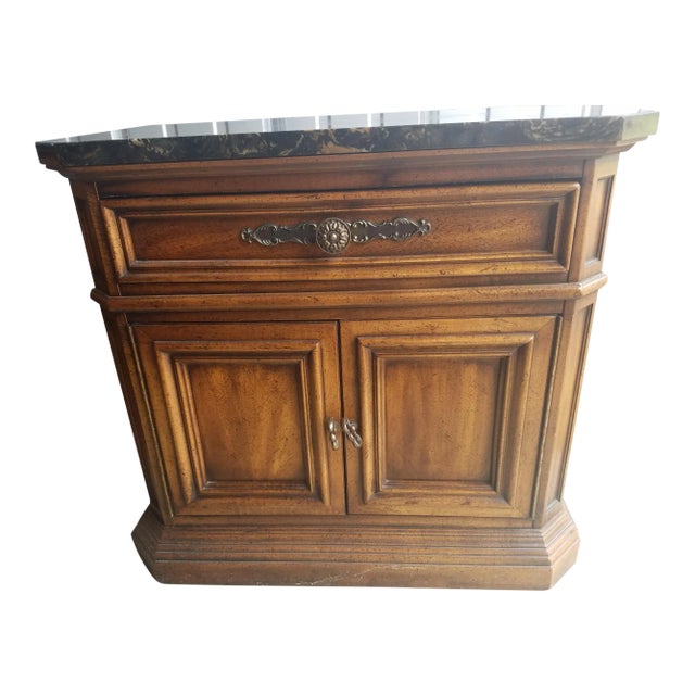 "The Cortlandt Collection" Nightstands For Sale