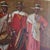George-André Klein, Figurative Composition, 1937, Oil on Canvas For Sale - Image 4 of 13
