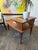 1960s 1960s Kent Coffey "Perspecta" Line Step Table For Sale - Image 5 of 6