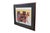 Realism Late 20th Century Muhammad Ali Michael Elins Signed Limited Edition Boxing Collage 31" For Sale - Image 3 of 14
