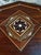 Inlaid Side or Sewing Table in Mahogany and Mixed Woods, France, 1930s-1950s For Sale - Image 12 of 18