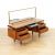 Wood 1960s Mid Century Teak Vanity by Vb Wilkins for G Plan For Sale - Image 7 of 9