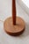 Vintage Teak Floor Lamp, 1960s For Sale - Image 10 of 11
