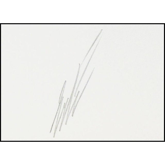 Art Deco Early 20th Century Daydream, Erté For Sale - Image 3 of 5