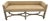Baker Furniture Jessica Bench For Sale