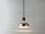 Frisbi Pendant in Polymethylmethacrylate and Steel by Achille and Pier Giacomo Castiglioni for Flos, 1970s For Sale - Image 11 of 11