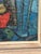 Stig Thiderman, Still Life with Jugs & Fruits, 1950s, Oil on Panel, Framed For Sale - Image 15 of 18
