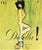 1970s 1972 French Vintage Dior Perfume Advertisement Print by Gruau For Sale - Image 5 of 5
