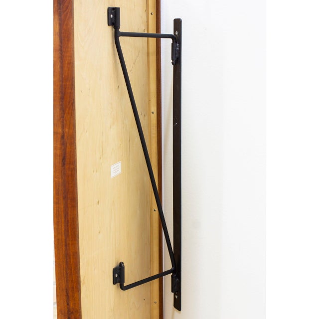 Mirror S-1391 by Hans-Agne Jakobsson For Sale - Image 3 of 7