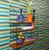 1960s Mid-Century Modern String Shelf in Walnut, 1960s For Sale - Image 5 of 12