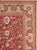 Galerie Shabab Collection Early 20th Century Indian Lahore Rug For Sale - Image 4 of 10