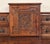 Baroque Italian Walnut Baroque Chest, Circa 1780 For Sale - Image 3 of 11