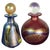 Isle of Wight Glass Set, Set of 4 For Sale - Image 5 of 7