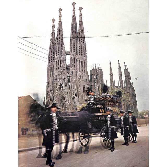 1960s "Moments Preserved: Eight Essays and Photographs and Words" 1960 Penn, Irving For Sale - Image 5 of 13