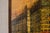 Vintage Giovanni Lentini Brutalist Paris Cityscape Paintings - A Pair For Sale In San Francisco - Image 6 of 8