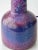 Mid-Century Modern Ceramic and Opaline Glass Table Lamp by Jaap Ravelli, 1950s For Sale - Image 10 of 12