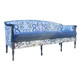 Example of Contemporary Sofas