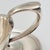 Mid-Century Modern Vintage Gorham Colonial Silver Plated Gravy or Sauce Boat With Attached Underplate For Sale - Image 3 of 13